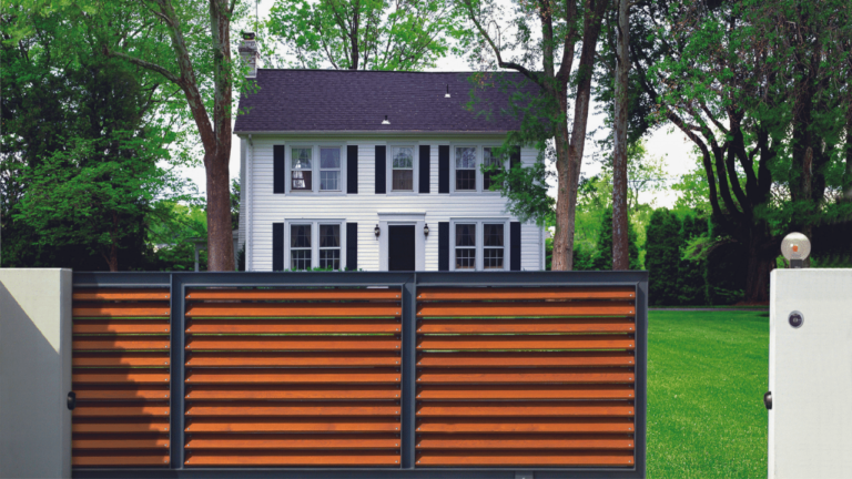 Yana Kayar Kapı Motoru