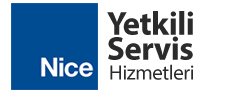 Nice Yetkili Servis – Nice Kapı Motoru – Nice Bariyer